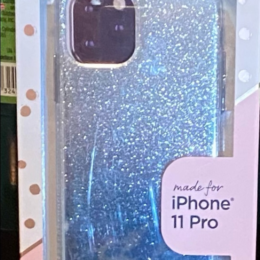 iPhone 11 Pro Cell Phone Case